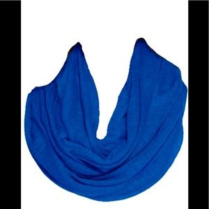 Halogen cashmere infinity scarf
